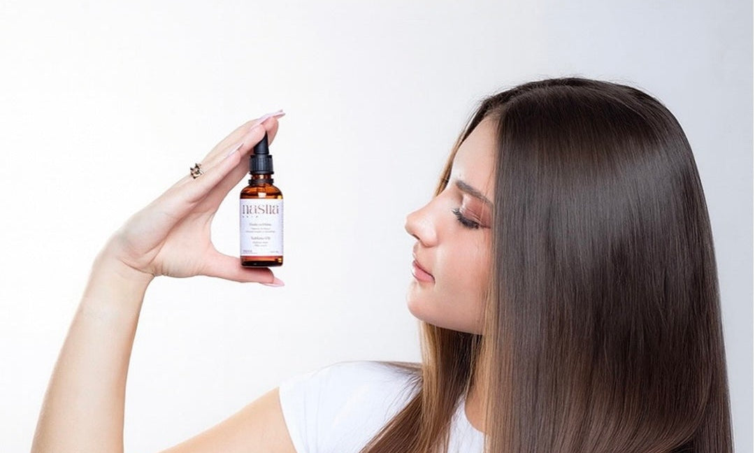 Huile capillaire de finition : le guide complet pour sublimer ses cheveux