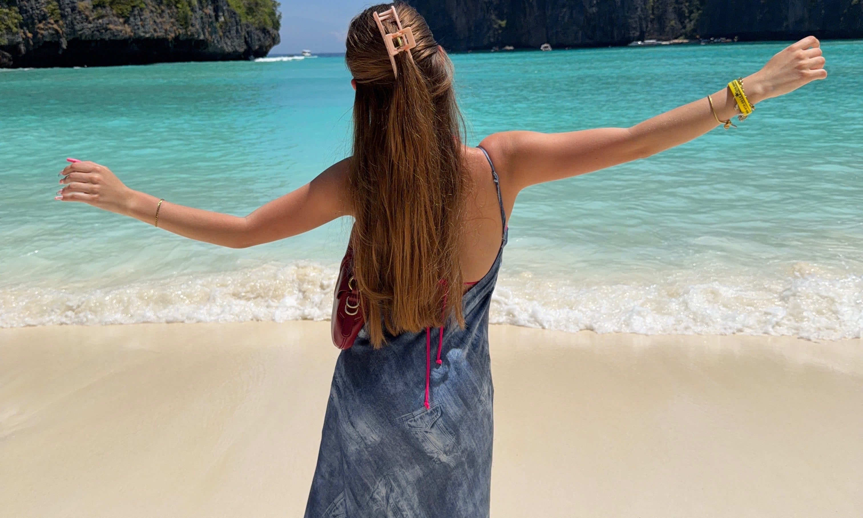 Huile capillaire légère : sublimer vos cheveux sans effet gras