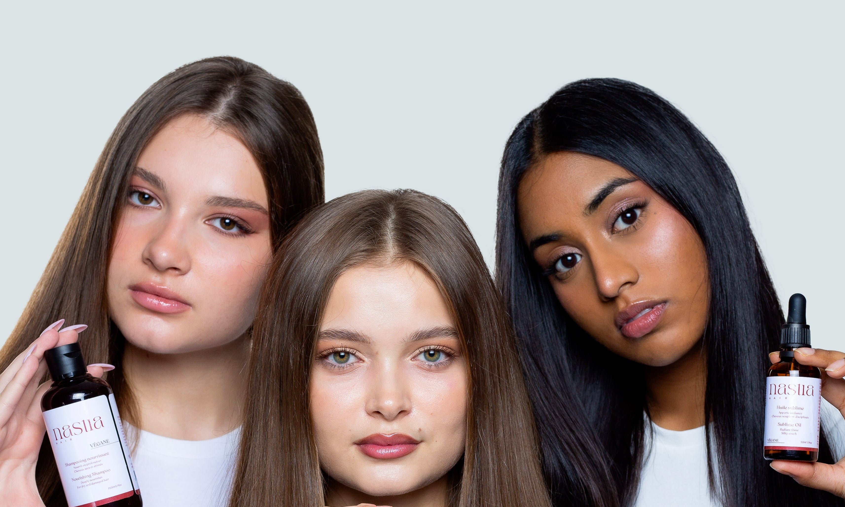 Soins cheveux abîmés : le guide pour tout réparer