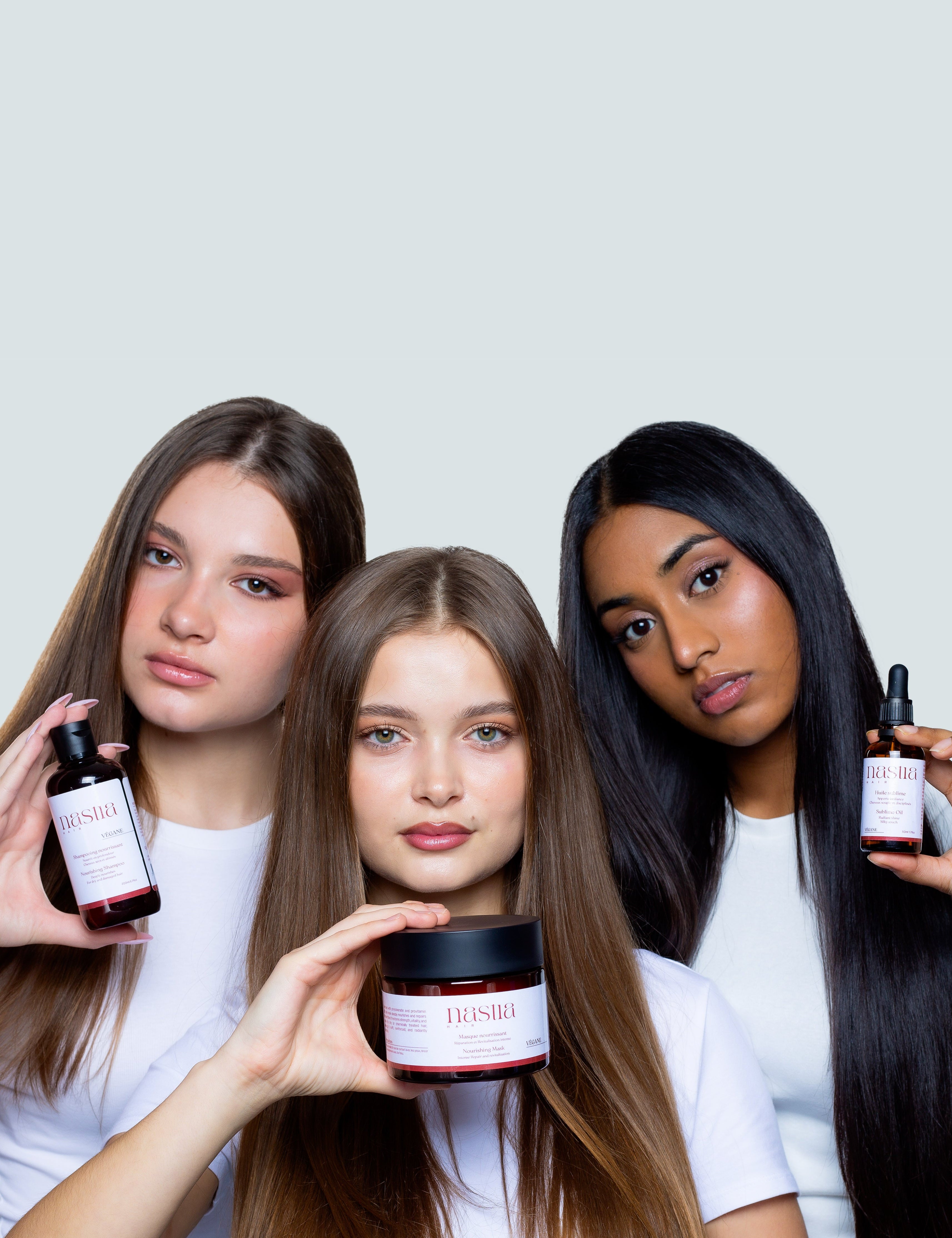 Soins cheveux abîmés : le guide pour tout réparer