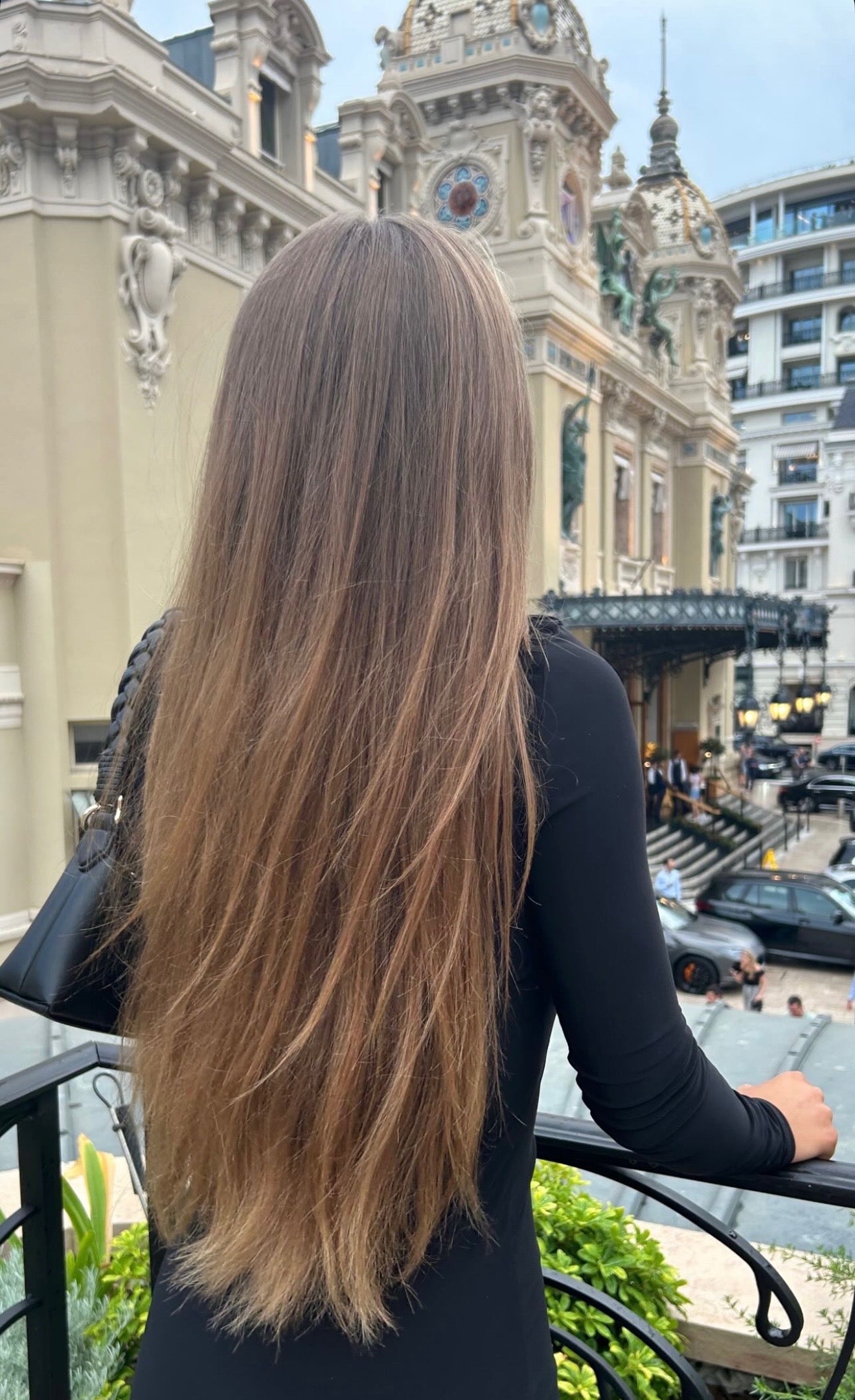 Routine cheveux abîmés : le programme simple qui les répare vraiment