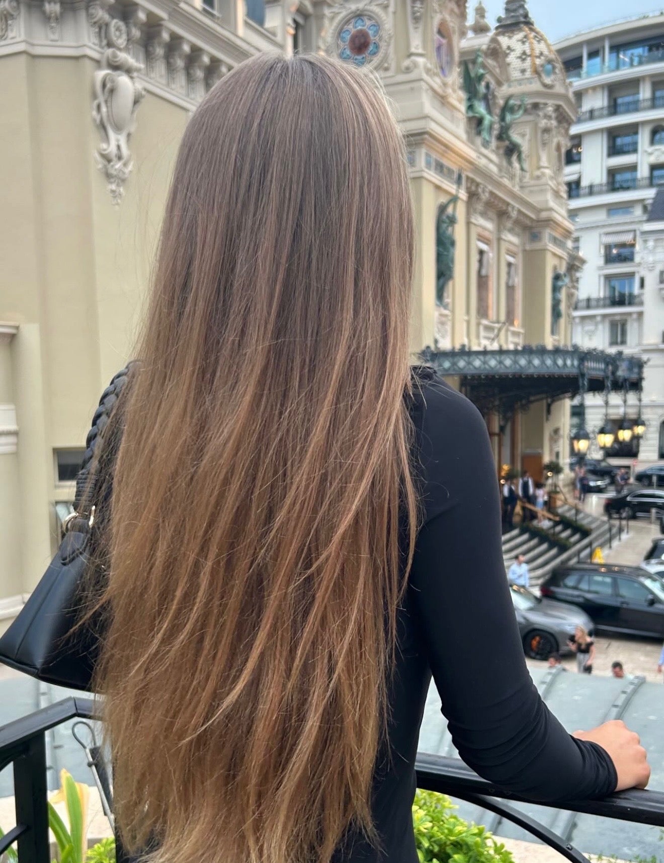 Routine capillaire cheveux secs : les 5 étapes qui changent tout