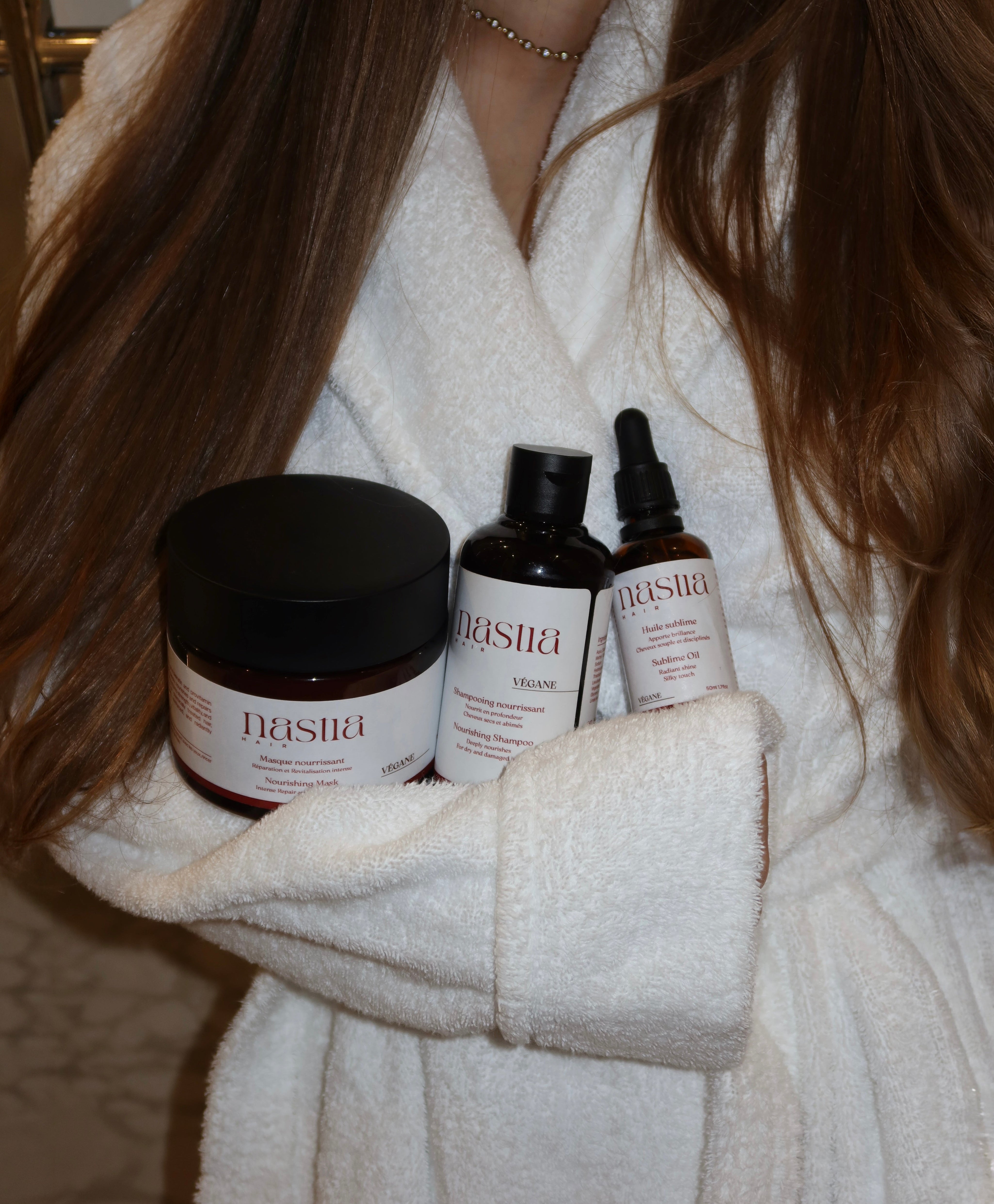 Shampooing sans sulfate : pourquoi tout le monde en parle (et ce que ça change vraiment)