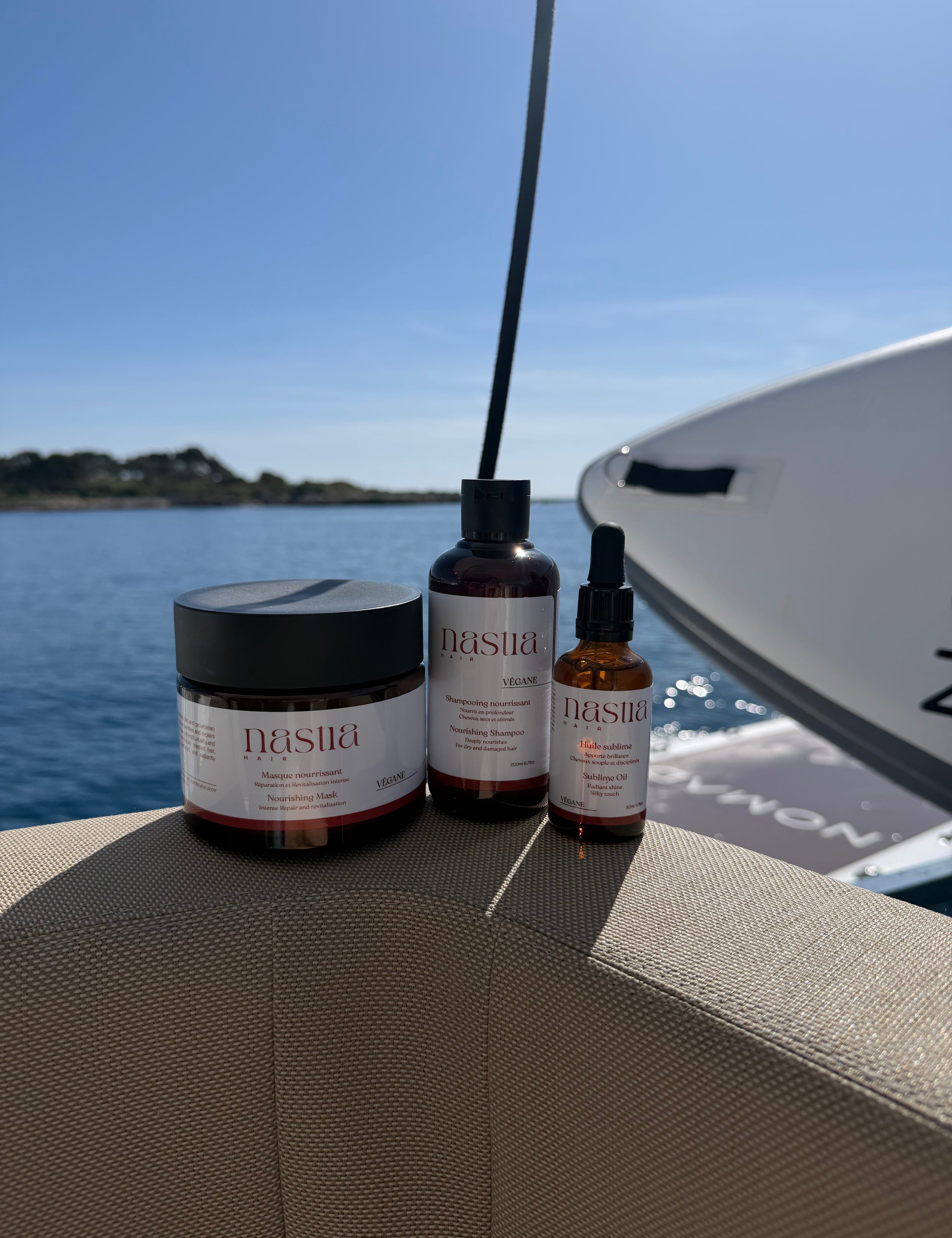 Shampooing sans sulfate professionnel : comment choisir le bon pour vos cheveux