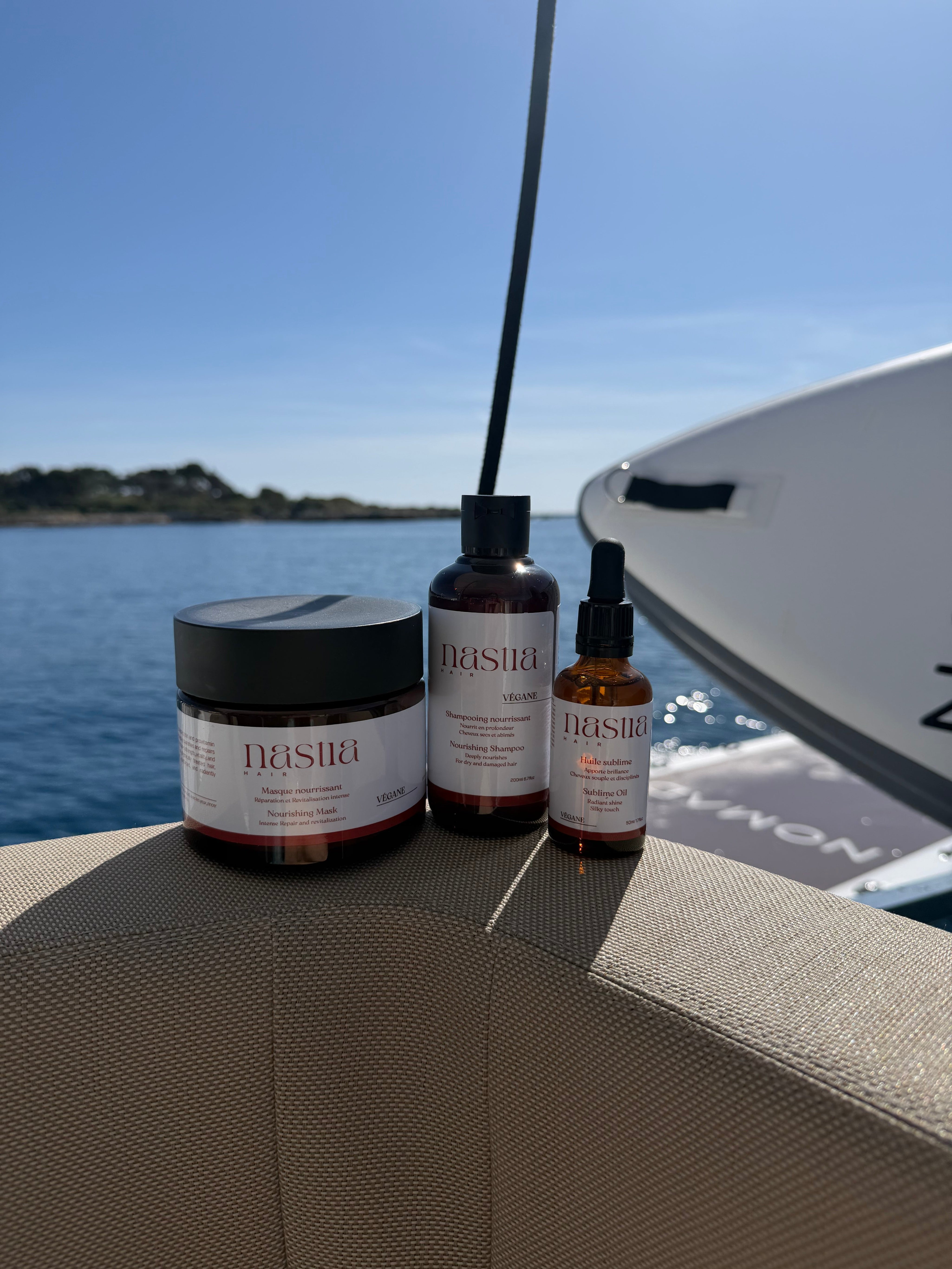 Shampooing sans sulfate professionnel : comment choisir le bon pour vos cheveux