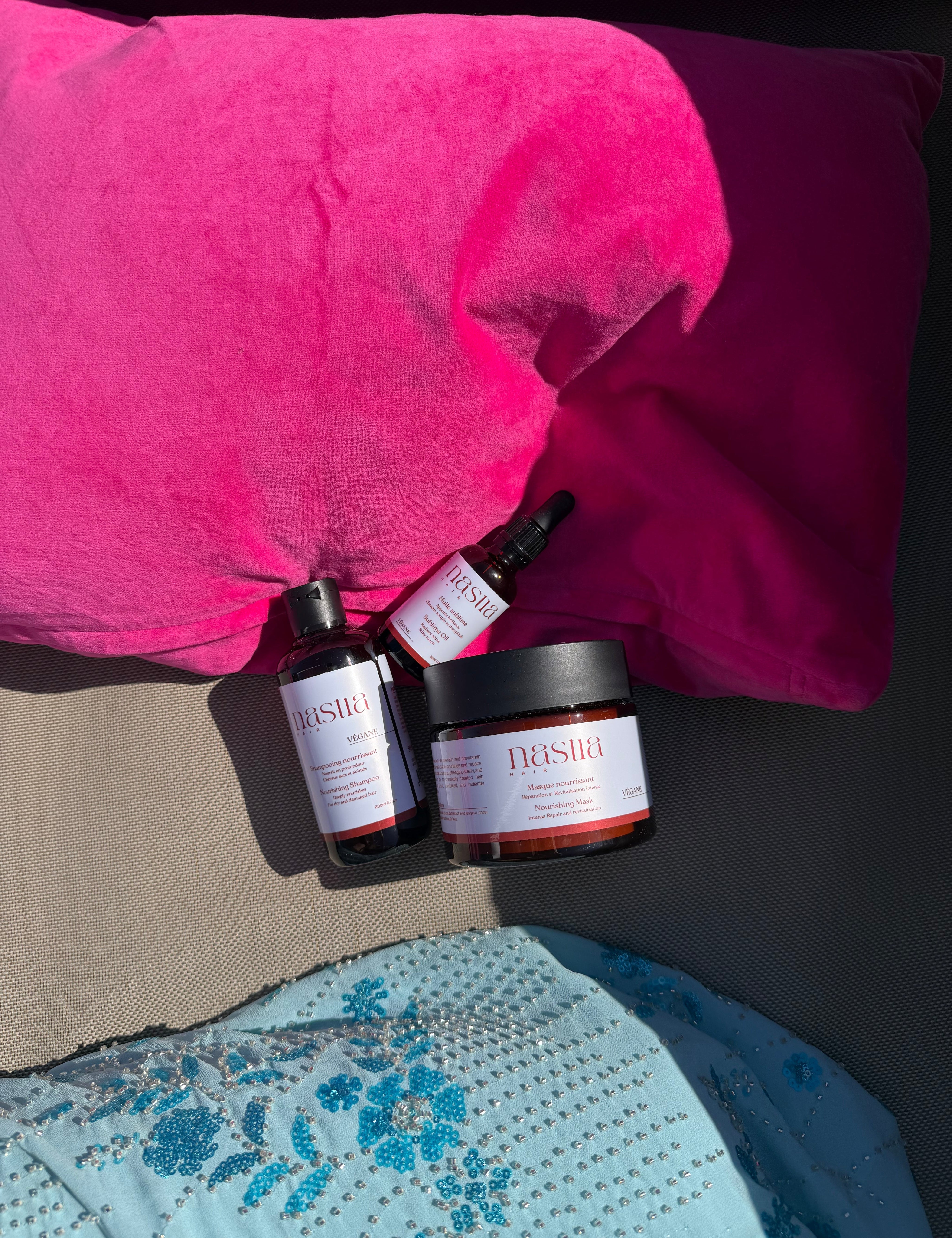 Soins sans sulfate : tout ce que vous devez savoir