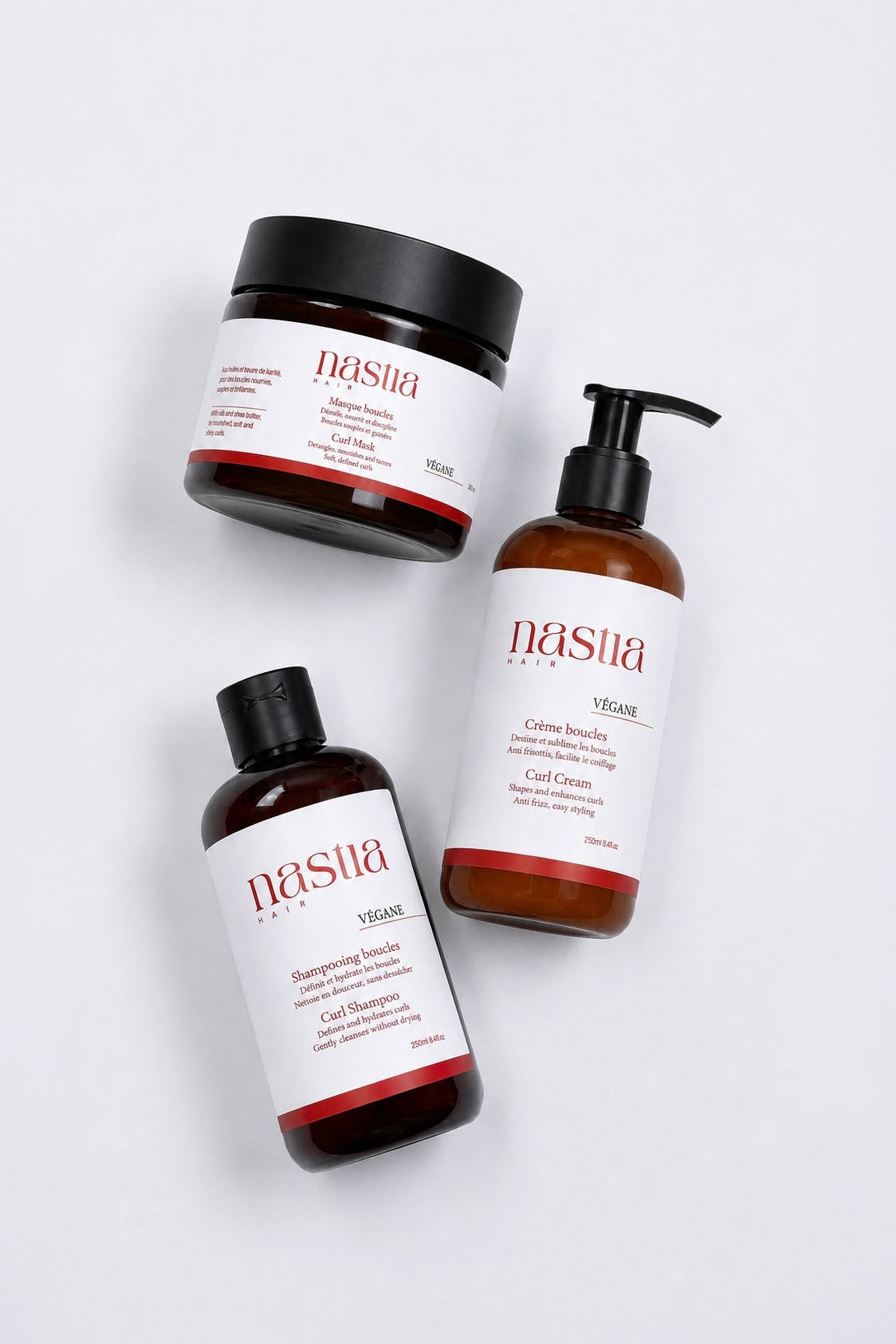 Routine Capillaire Boucles | Définition, Hydratation & Tenue
