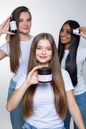 Routine Capillaire Complète Bio - Offre limitée