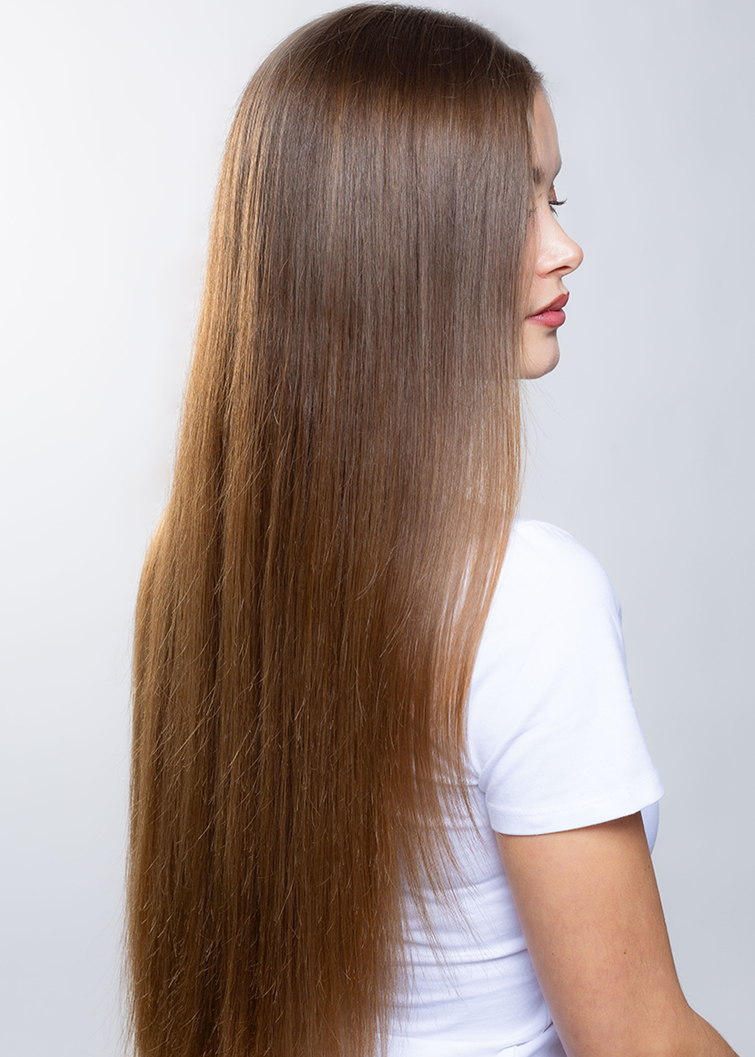 Gamme capillaire végane certifiée bio Nastia Hair shampooing sans sulfate, masque réparateur et huile sublime
