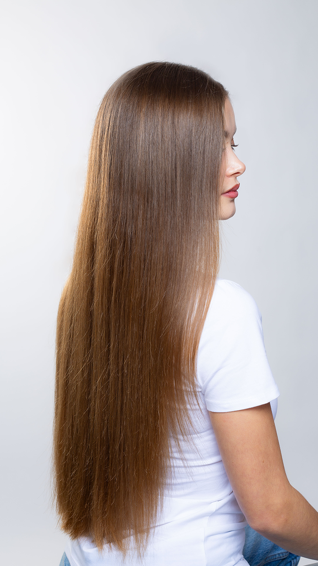 Masque Réparateur Cheveux Secs