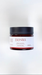 Masque Réparateur Cheveux Secs