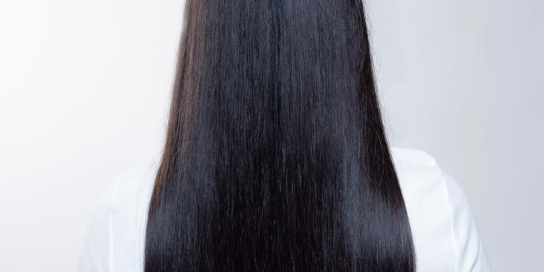 Gamme capillaire sans sulfate sans silicone végane Nastia Hair
