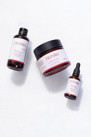 Routine Capillaire Complète Bio - Offre limitée