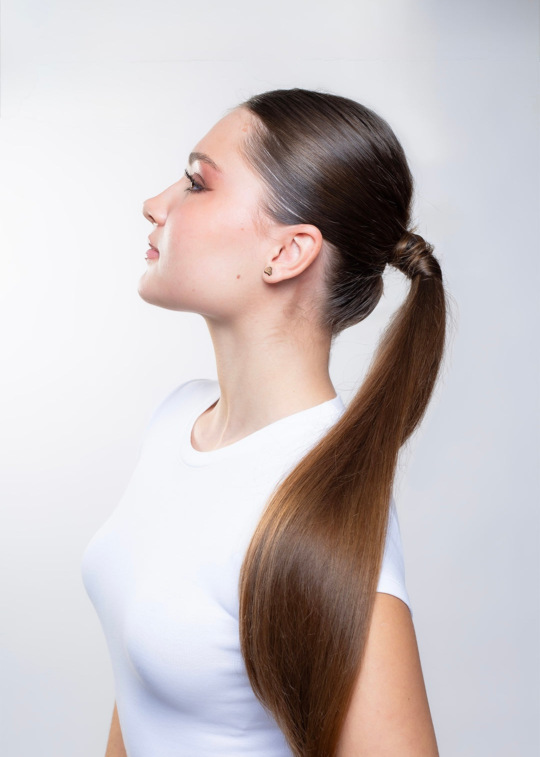 Huile capillaire sublime Nastia Hair  soin finissant végane certifié bio à l'argan, macadamia et jojoba