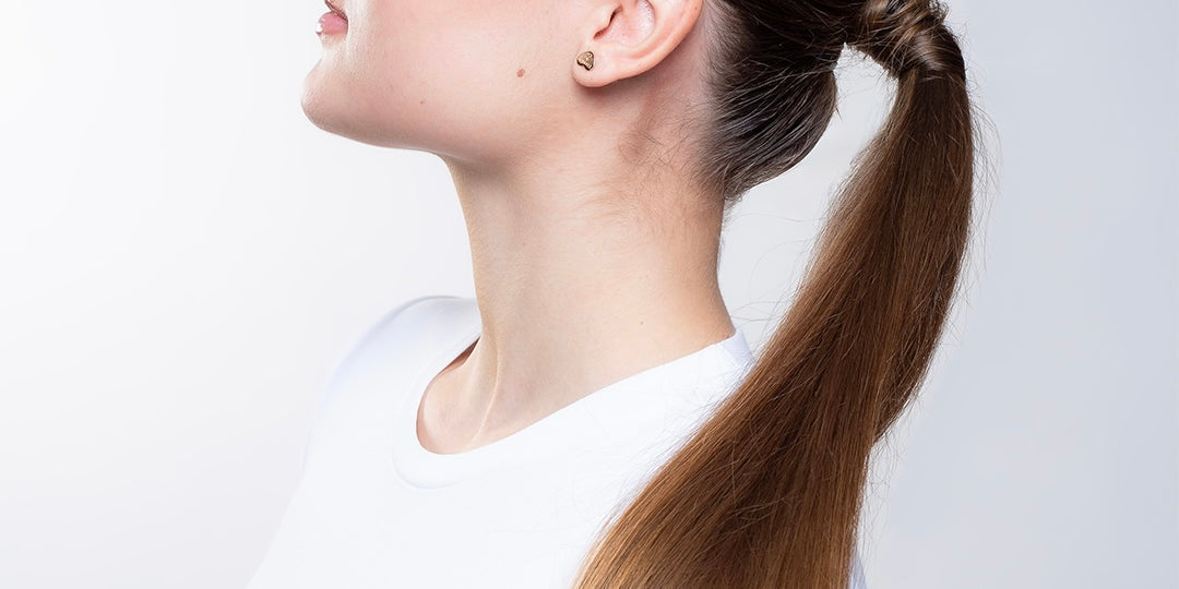 Huile capillaire sublime Nastia Hair  soin finissant végane certifié bio à l'argan, macadamia et jojoba